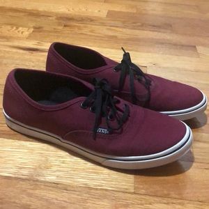 Vans sneakers